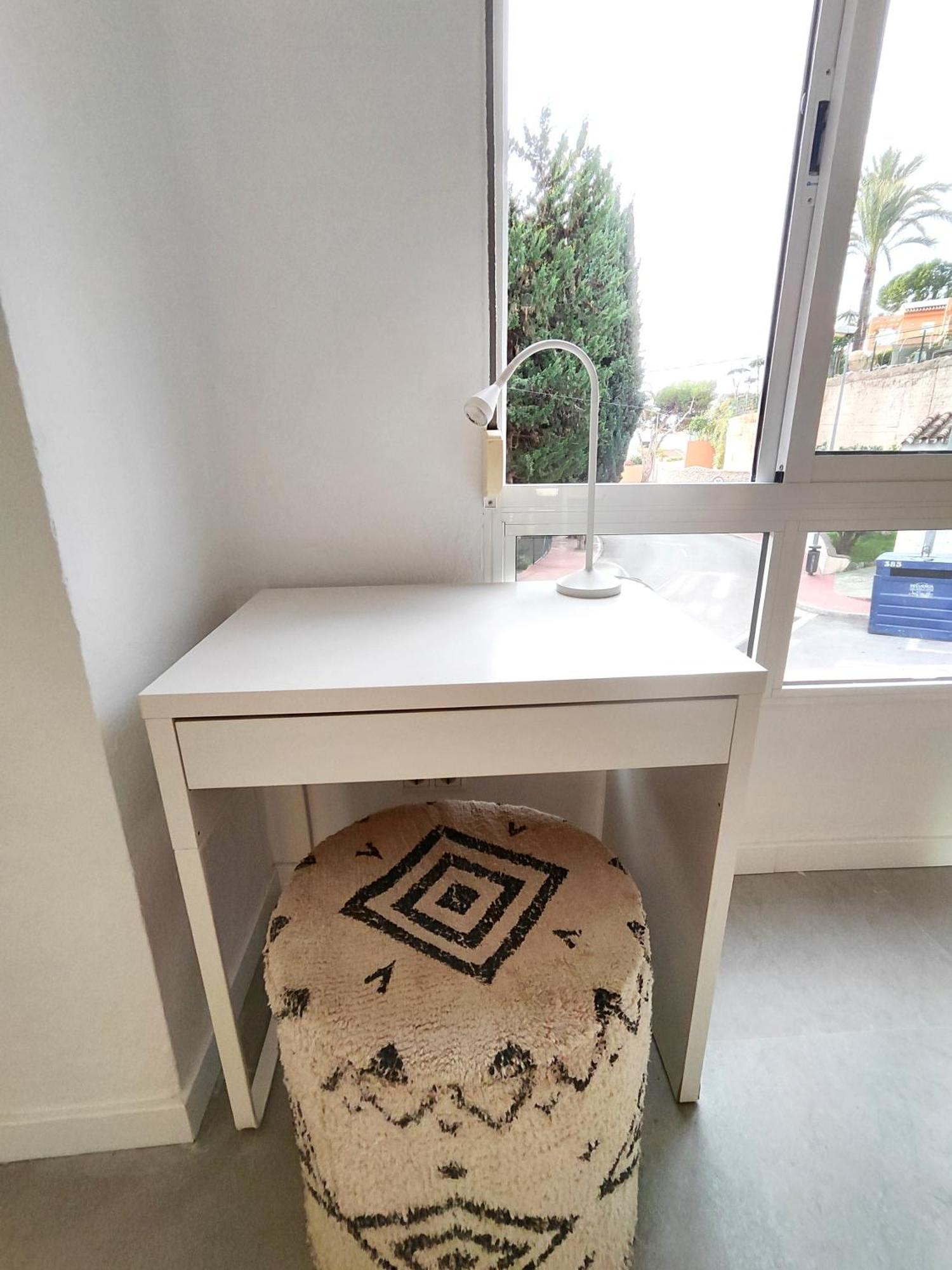 Estudio En Málaga Eksteriør billede