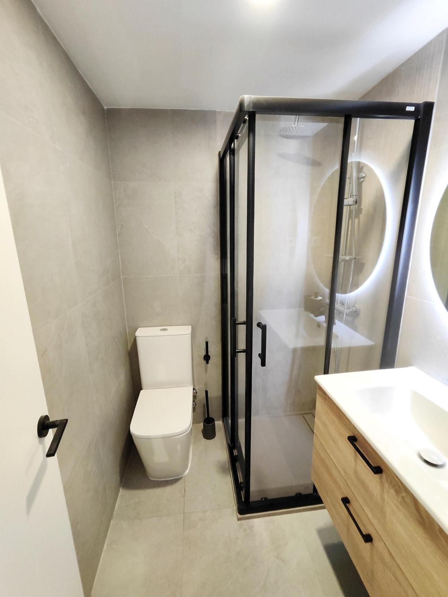 Estudio En Málaga Eksteriør billede